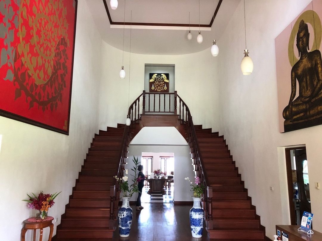 Sara Beachfront Boutique Resort主图
