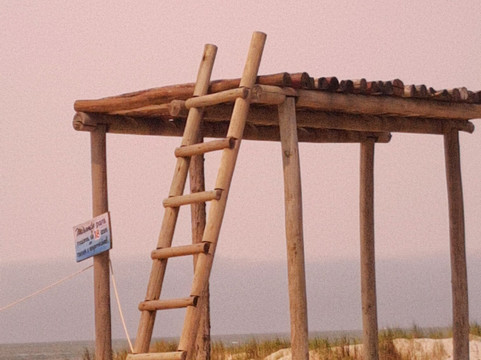 Boqueirao do Sul Beach-Ilha Comprida必去景点