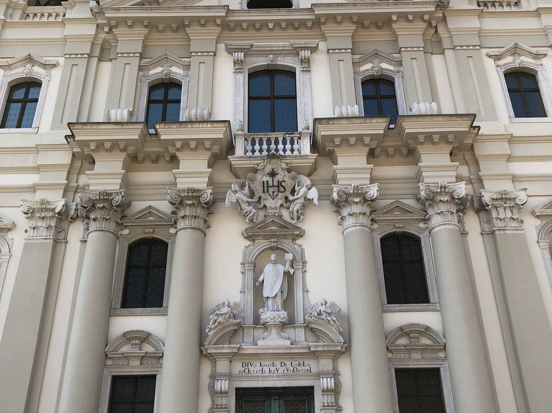 Chiesa di Sant'Ignazio景点图片