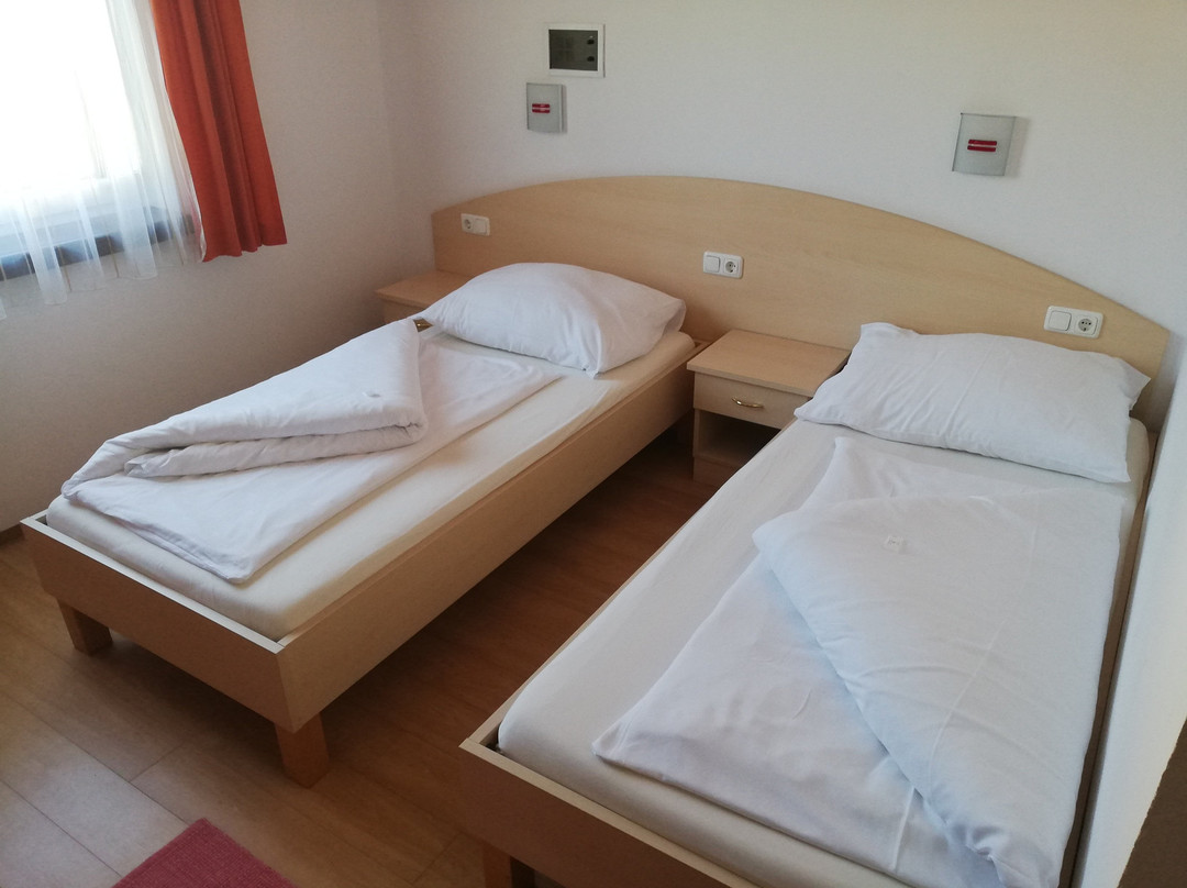 Hotel Freunde der Natur主图