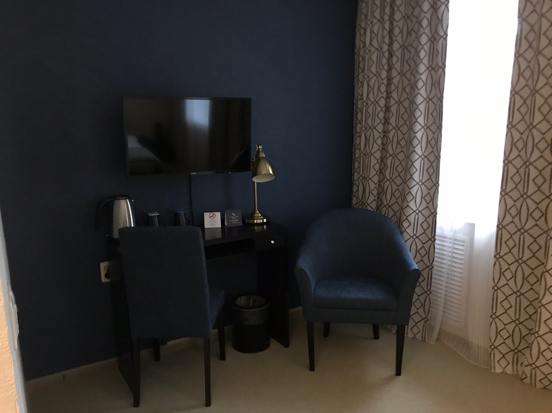 Grand Hotel Perm主图