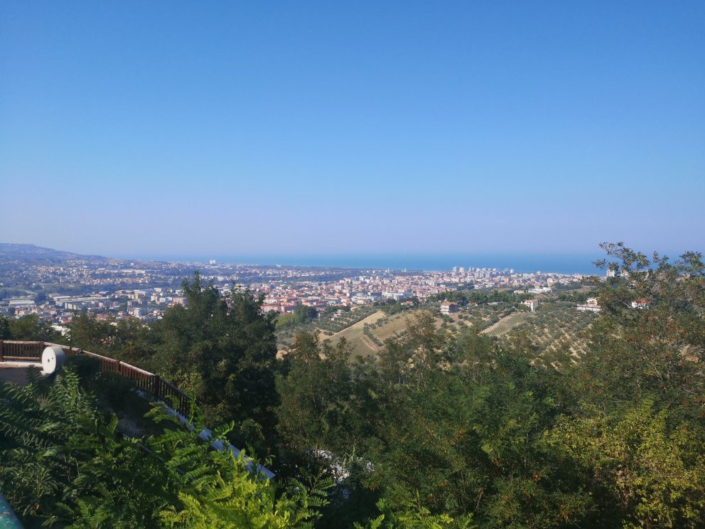 Borgo Antico Montesilvano-Montesilvano Colle必去景点