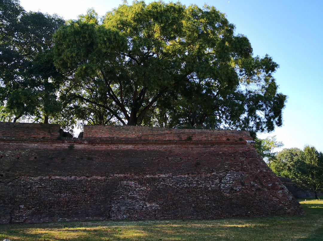 Le Mura di Ferrara景点图片