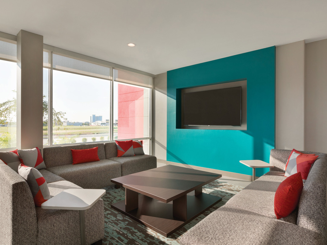 avid Hotel Oklahoma City - Yukon by IHG主图