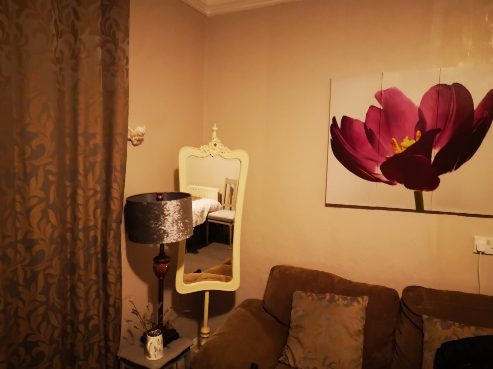 Arkle House Bed and Breakfast主图