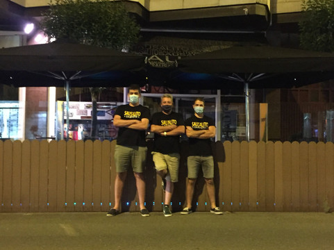 Urdaneta旅游景点-Sausalito