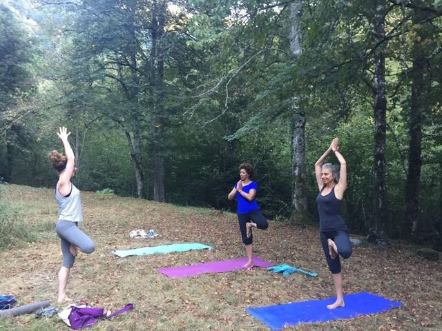 Yoga Shala à Luz-Luz-Saint-Sauveur必去景点