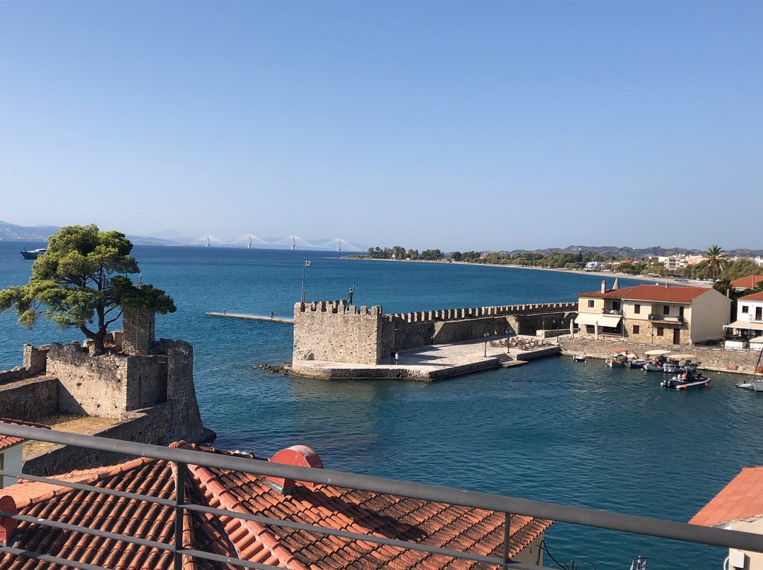 Pepo's Guesthouse主图