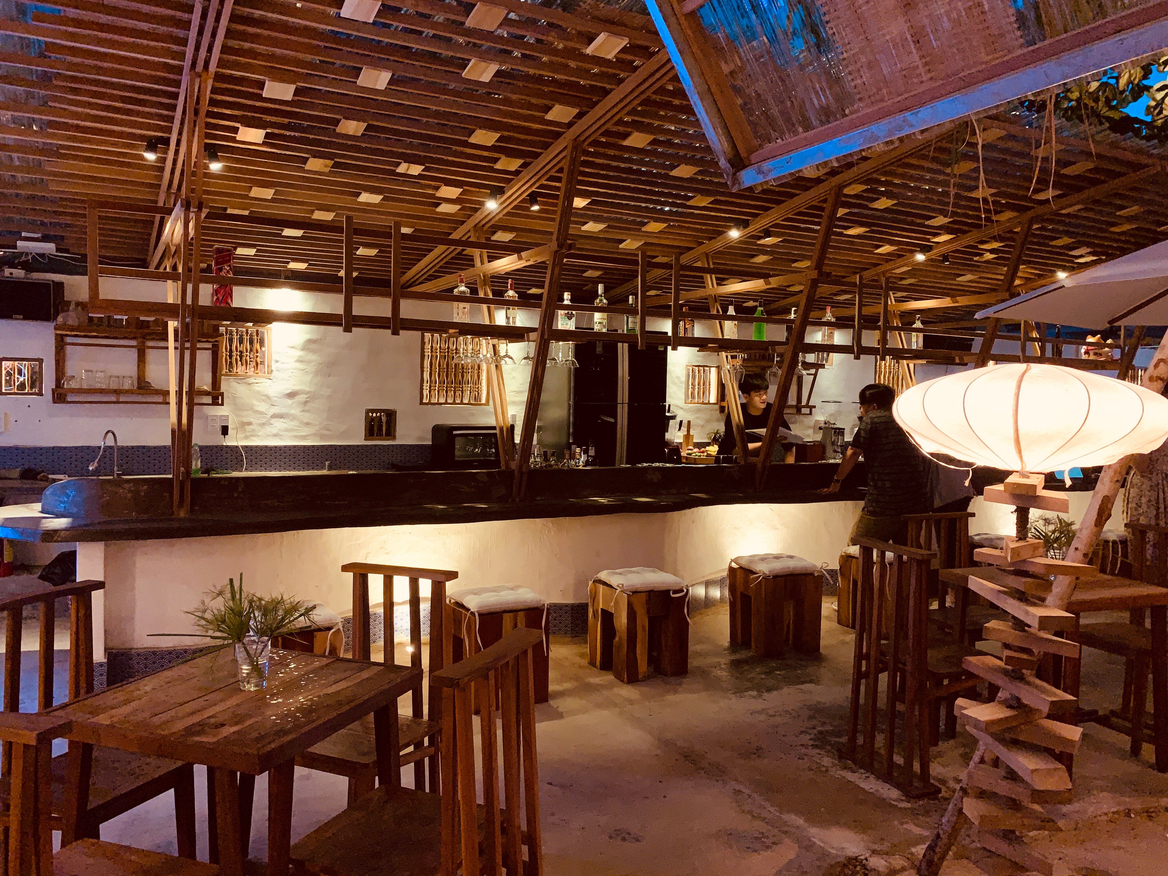 Thu Duc Hotel-官方