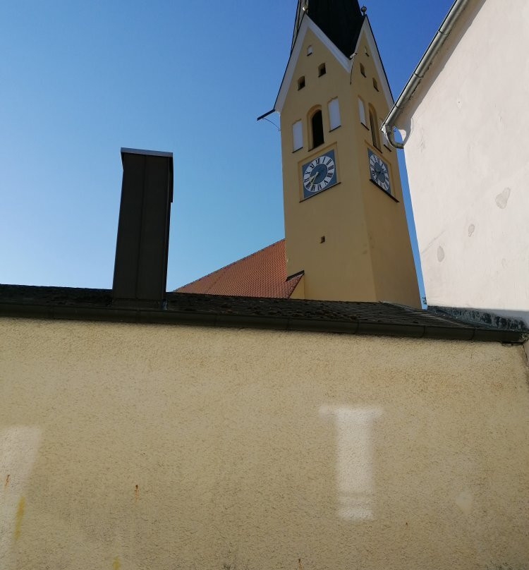 Hotel & Restaurant Gasthof Zur Post主图