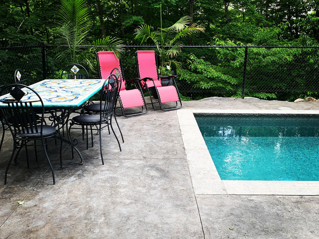 La Boheme - Bed & Breakfast主图