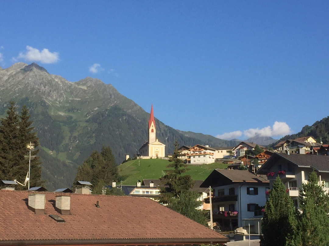 Hotel Mühlwald主图