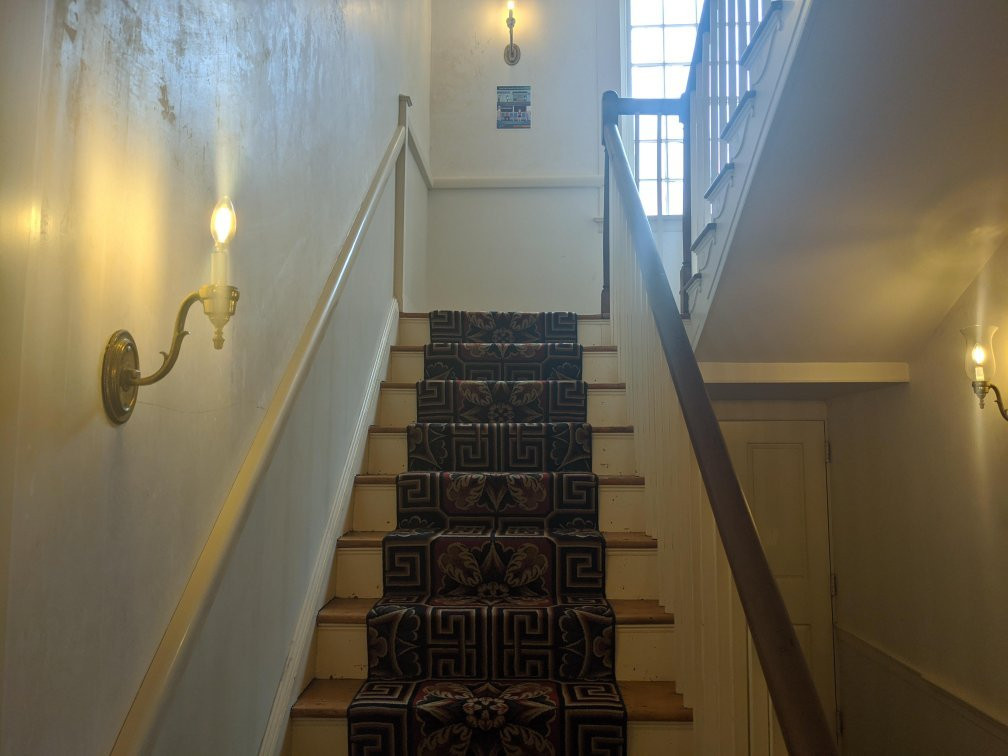 Mary Todd Lincoln House-列克星敦必去景点