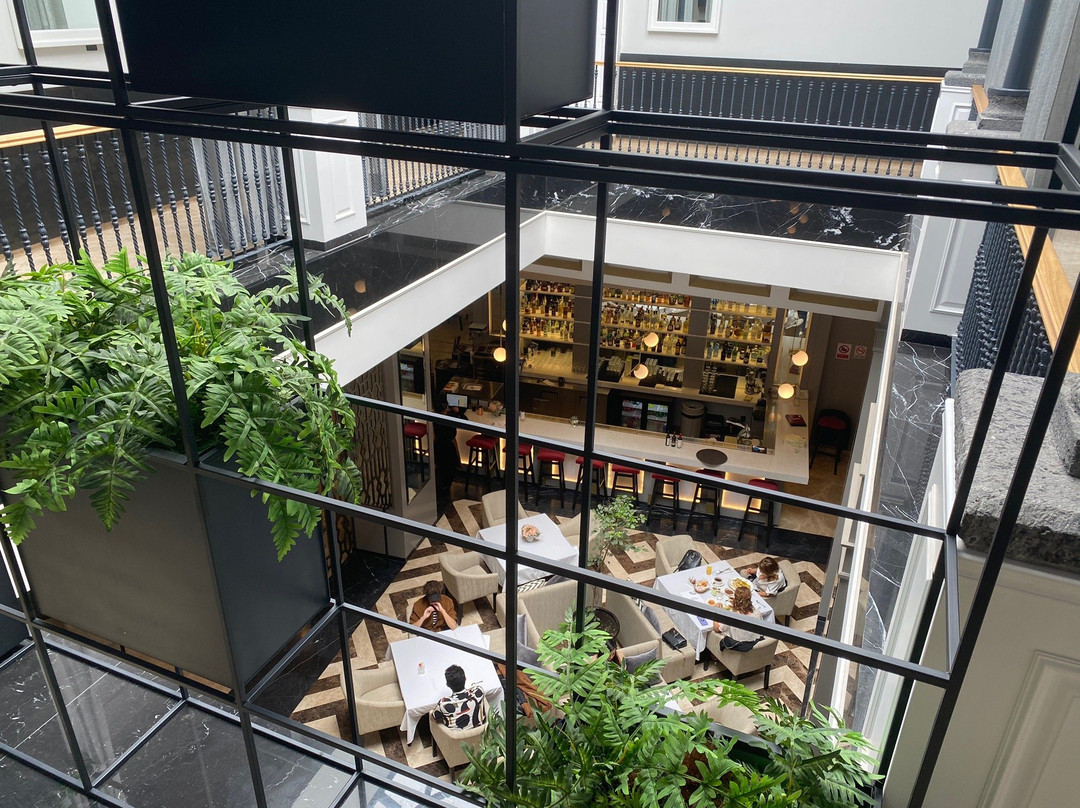 Margarita Hotel & Fonda Boutique主图