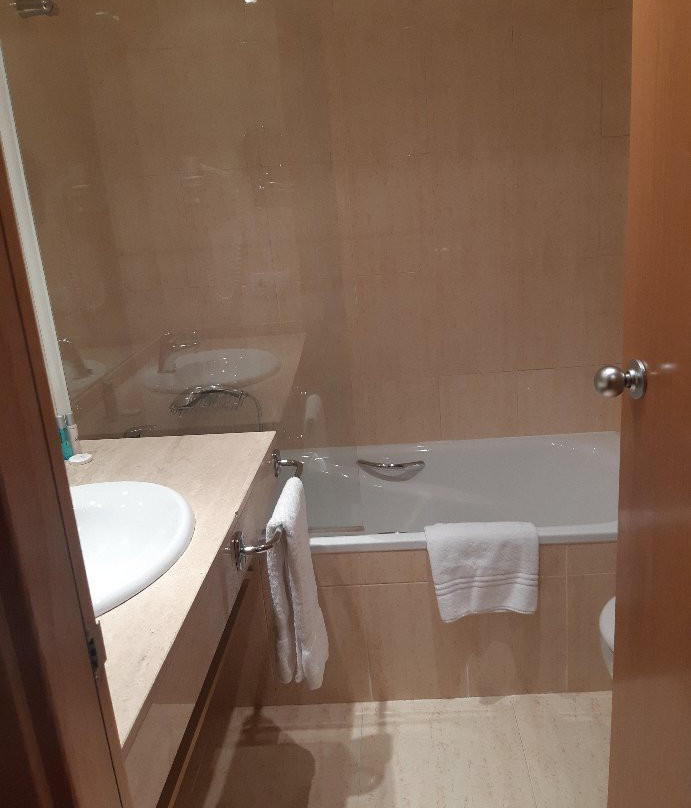 Hotel Spa Acevi Val d'Aran主图