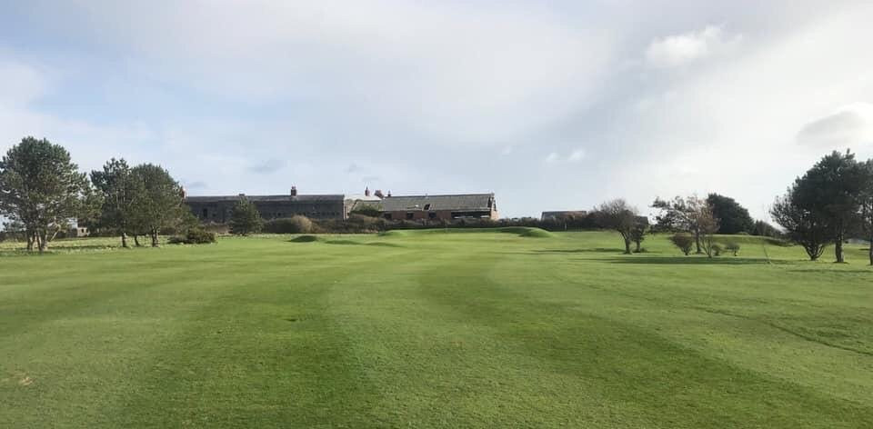 South Pembrokeshire Golf Club景点图片