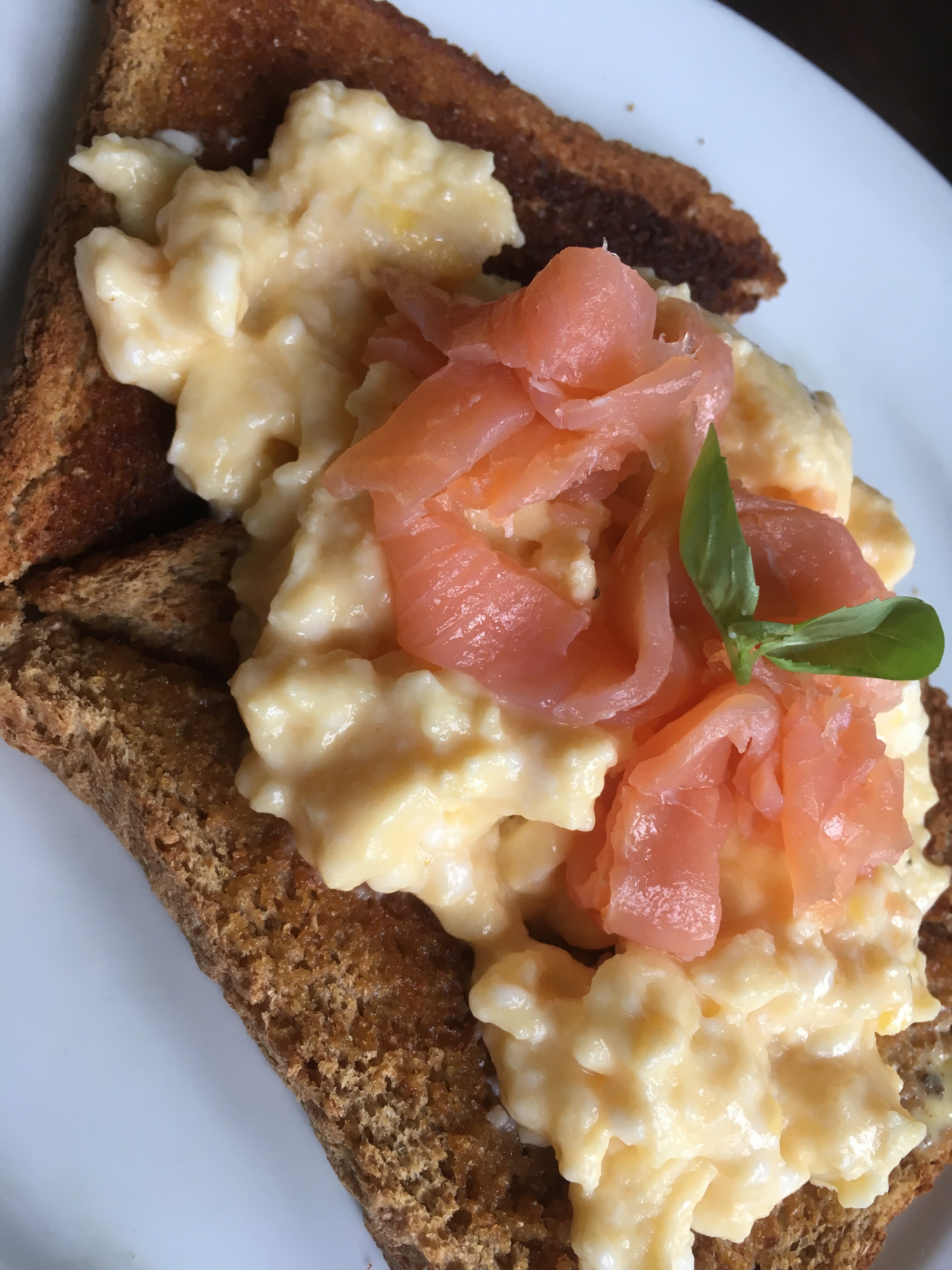 Exmoor Forest Inn-餐饮