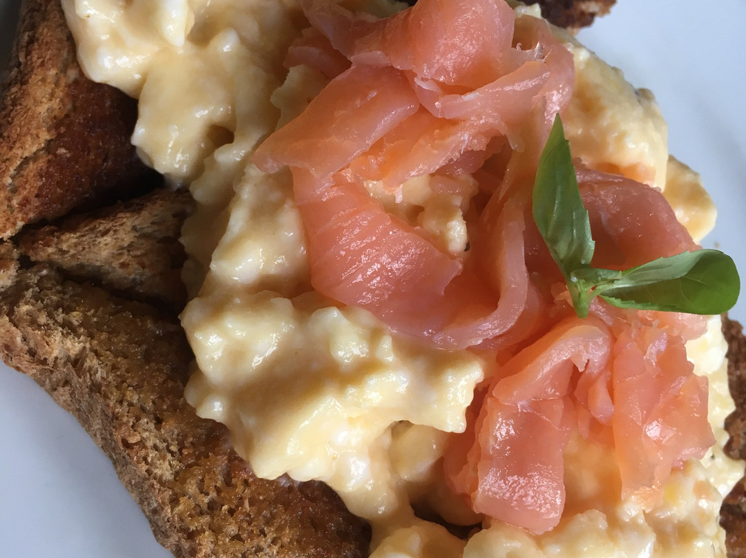 Exmoor Forest Inn主图