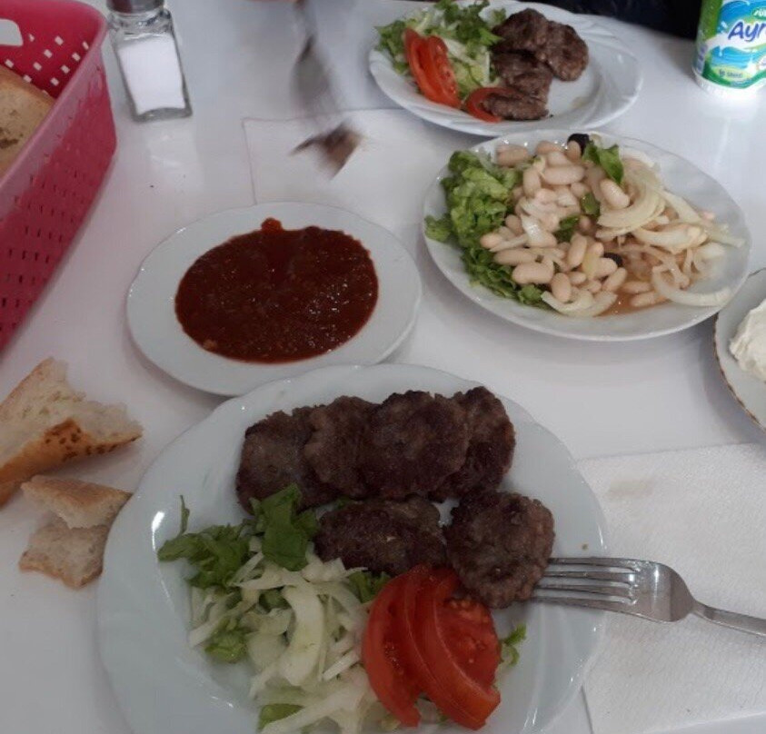 Babaeski旅游攻略图片