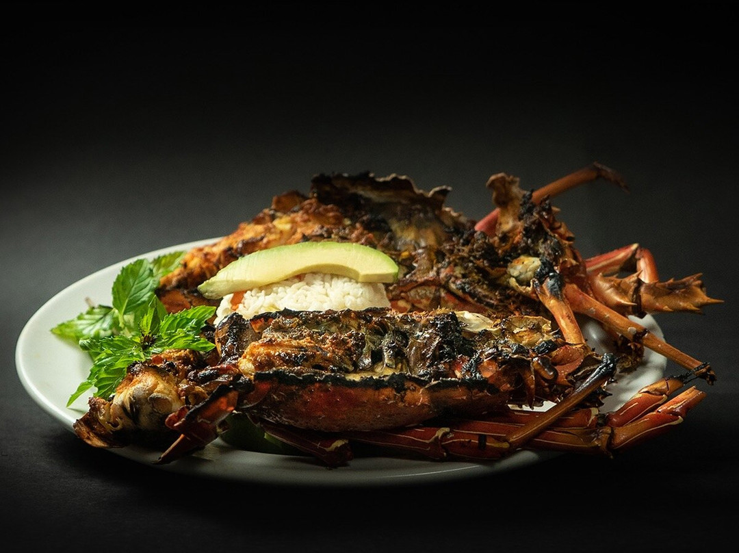 Las Gaviotas 2 Restaurante Bar