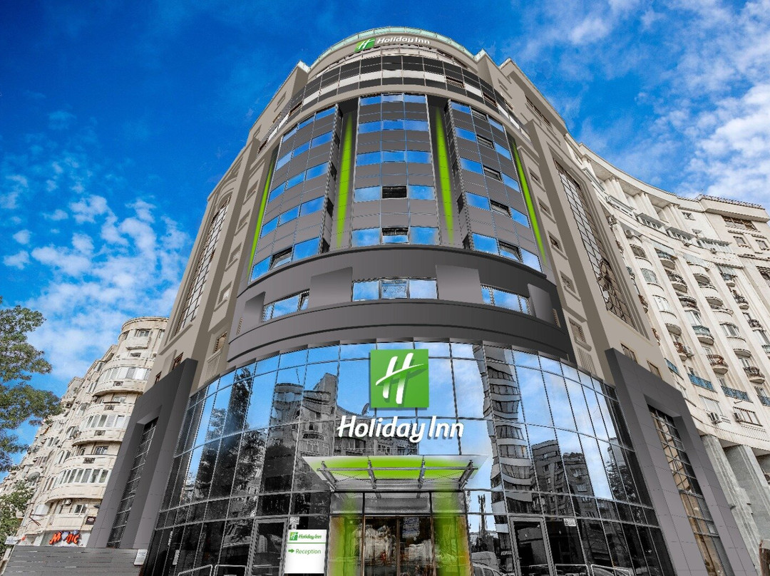 Holiday Inn Bucharest - Times by IHG主图