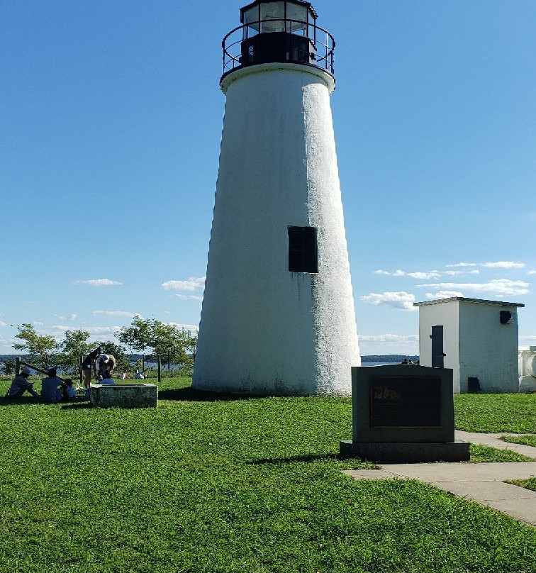 Elk Neck State Park景点图片