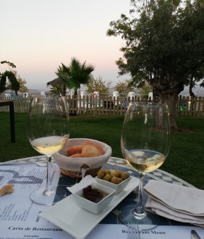 瑟罗德伊哈尔酒店主图