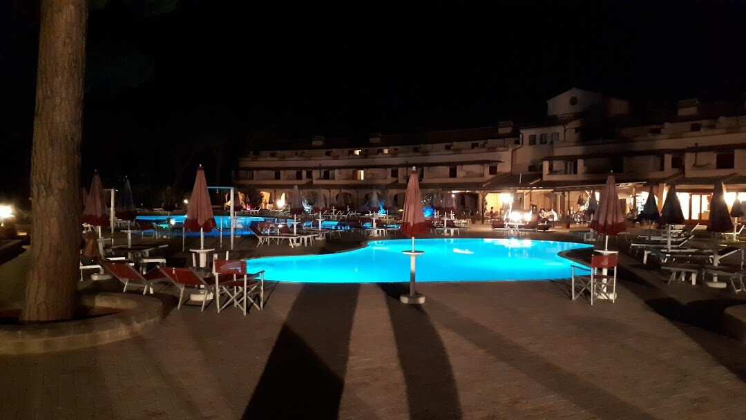 Corte dei Tusci - Village Palace主图