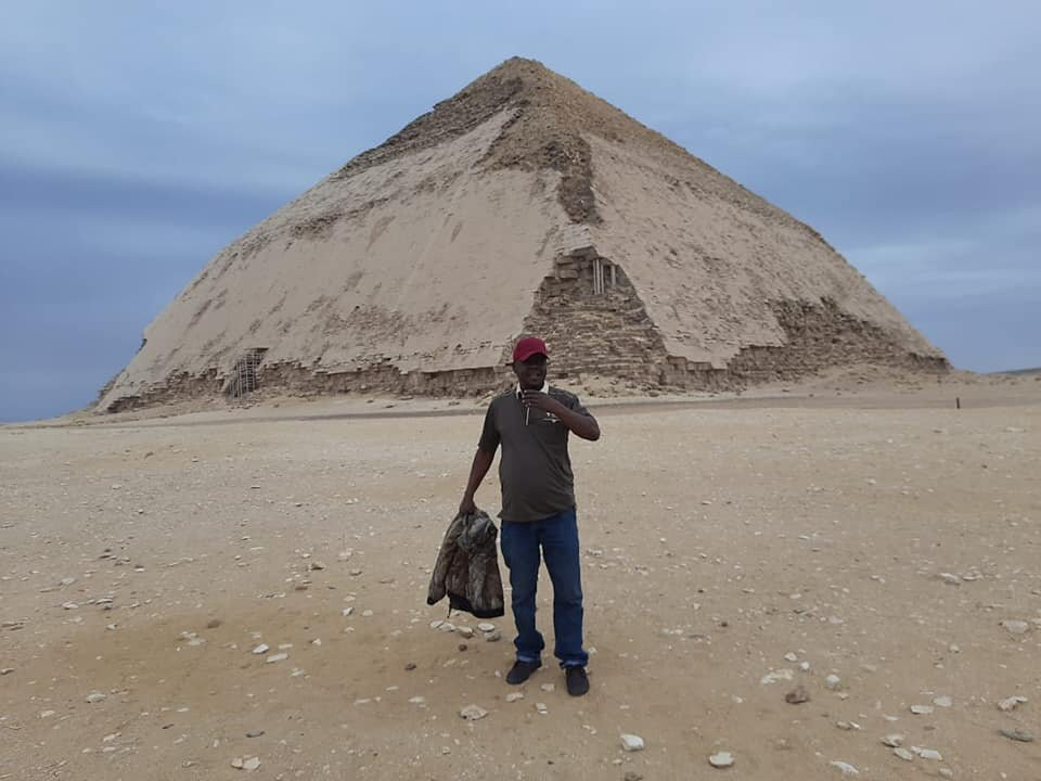 Pyramids Egypt tours-开罗必去景点