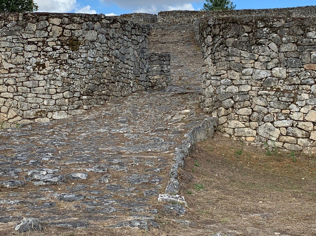 Castro de San Ciprian de Las景点图片