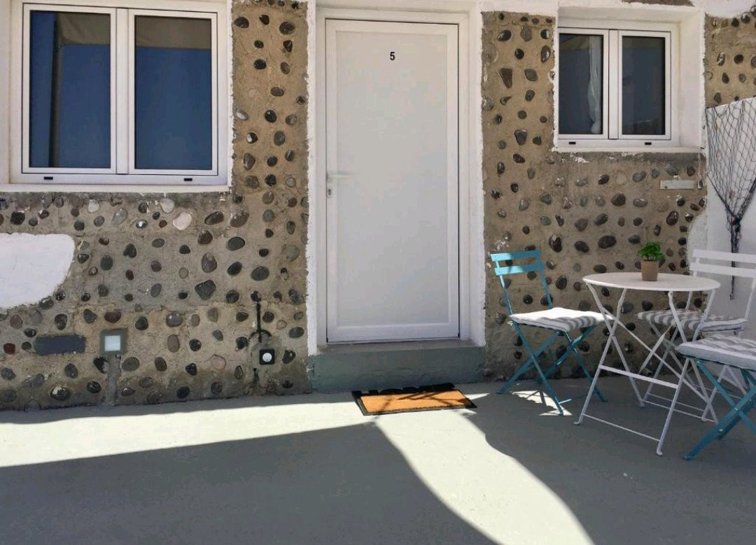 Kampanelia Village Suites主图