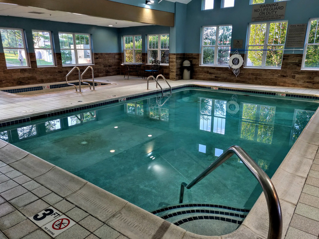 Country Inn & Suites by Radisson, Gettysburg, PA主图