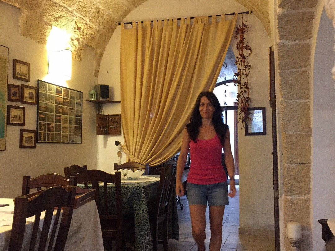 Le Case Di Sottovento主图