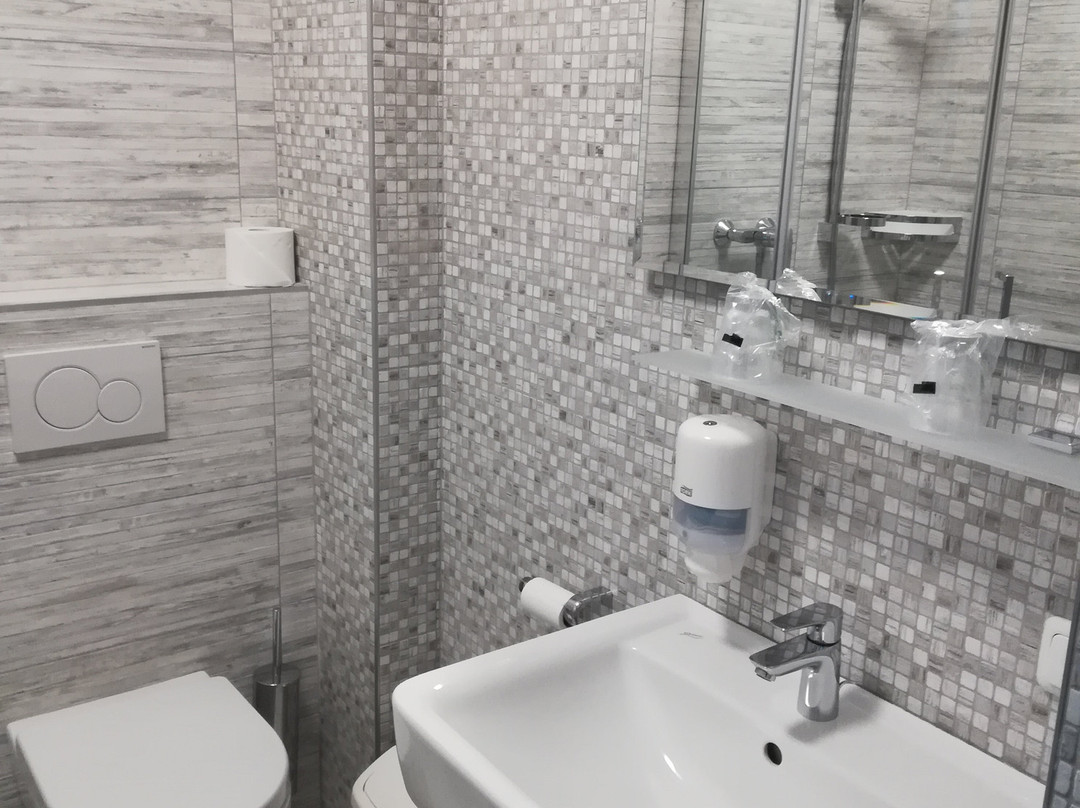 Hotel Bergland主图