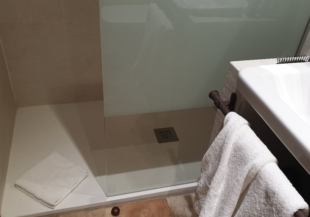 Hotel Rural Los Corrales de Soto主图