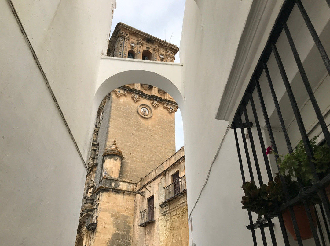 Plaza del Cabildo景点图片