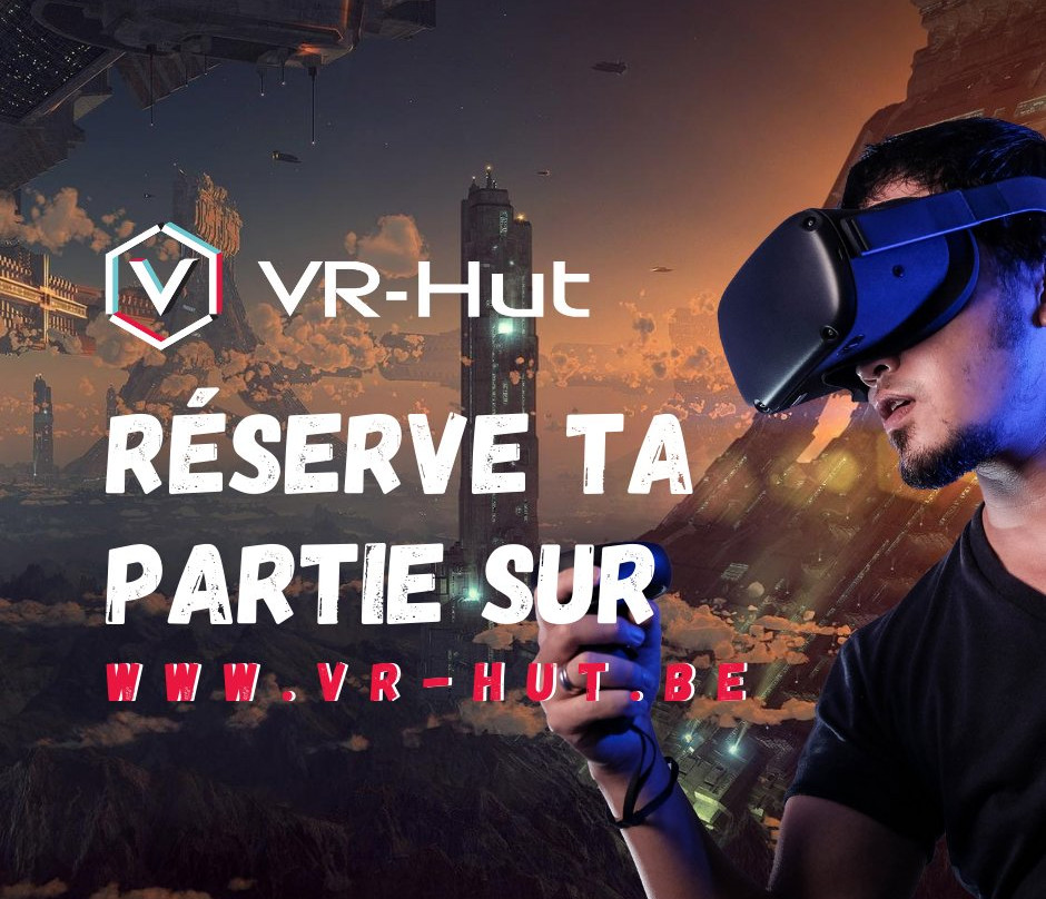 VR-Hut景点图片