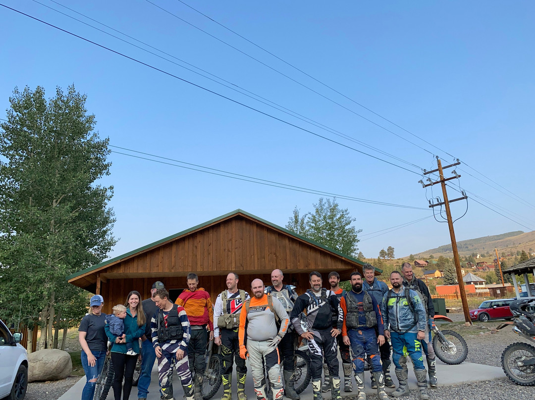 Cascada Cabins主图