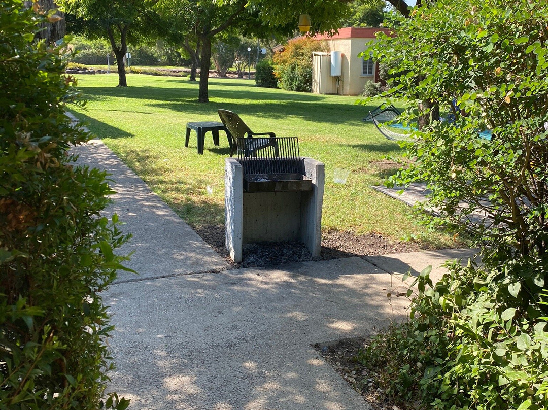 Bakfar Kfar Szold Country Lodging主图