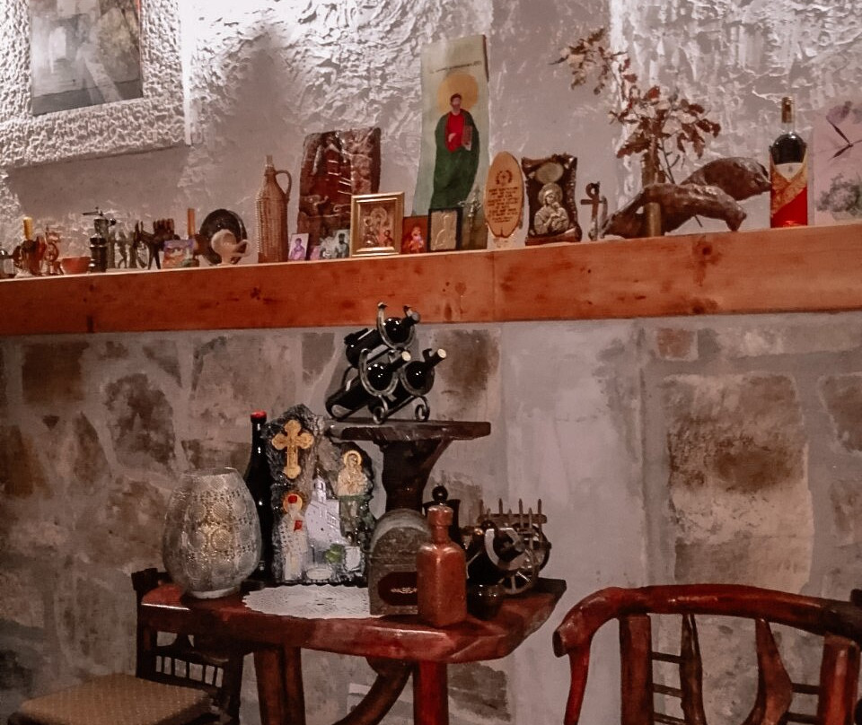 Ostroske Grede主图