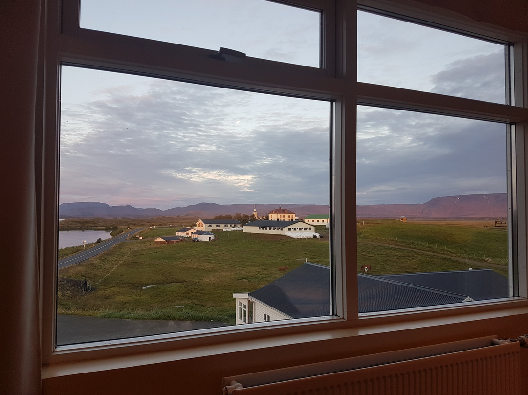 赛尔-米瓦特酒店主图