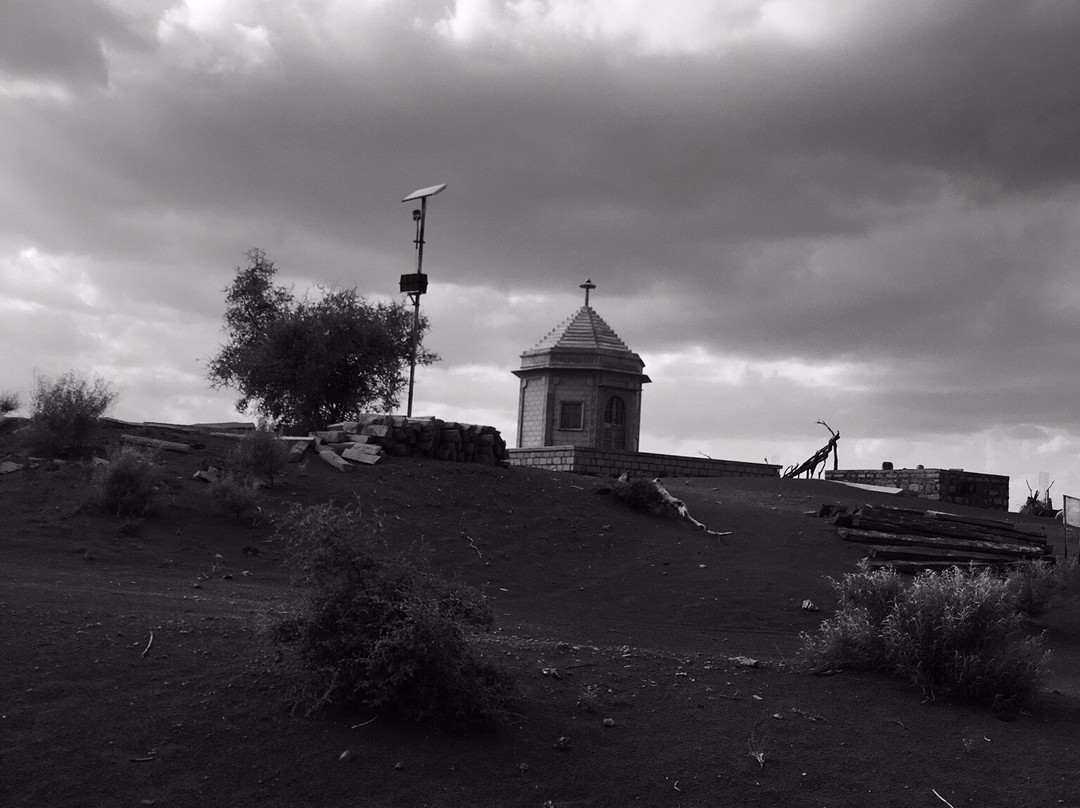 Arjun Family Guest House主图