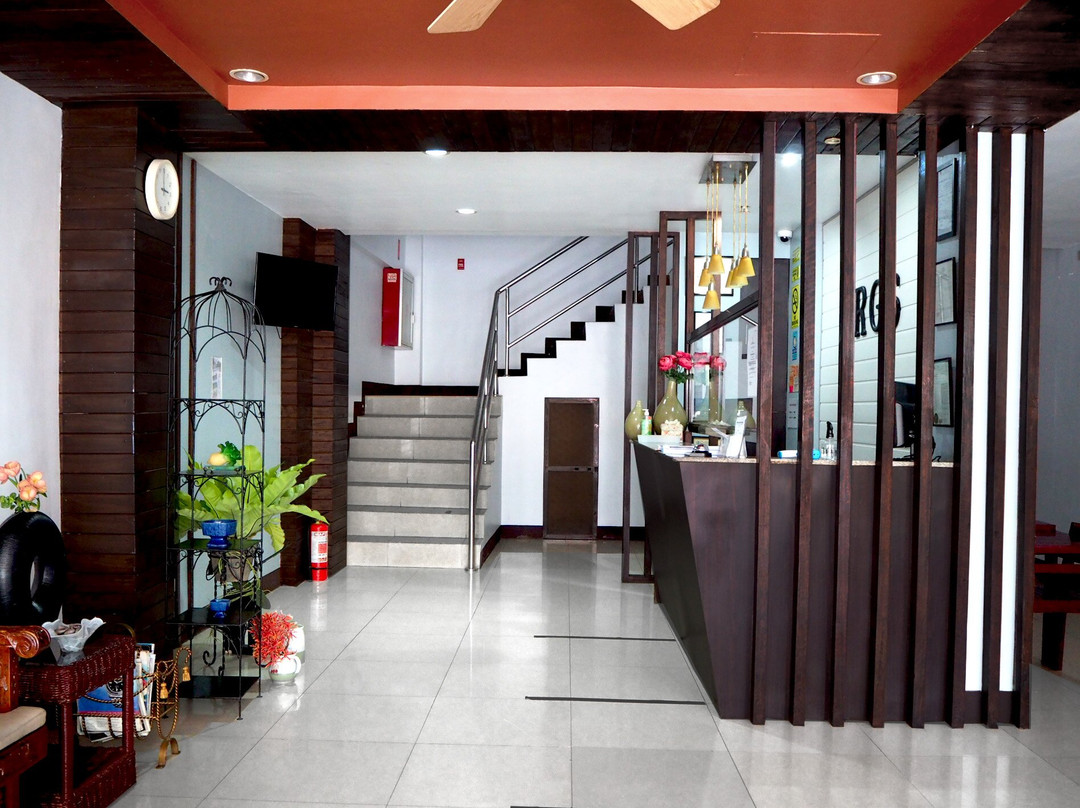 Rehan Grand Suites主图