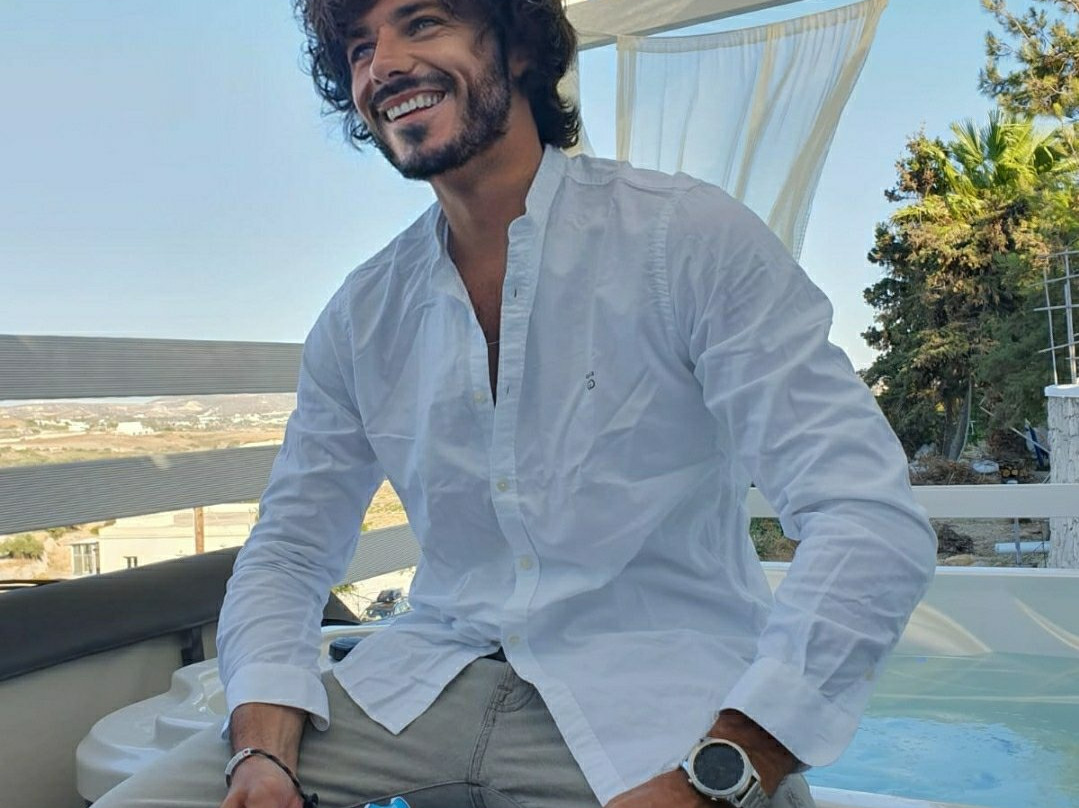 Alexandros Village主图