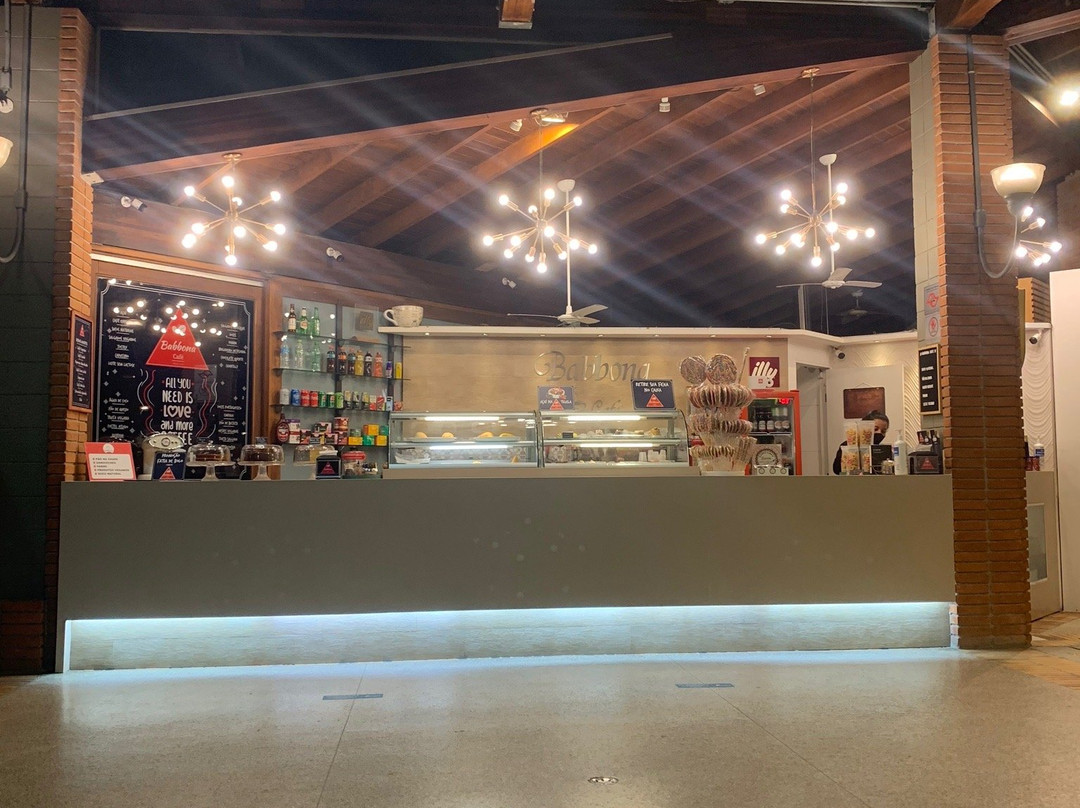 Riviera Shopping-Bertioga必去景点