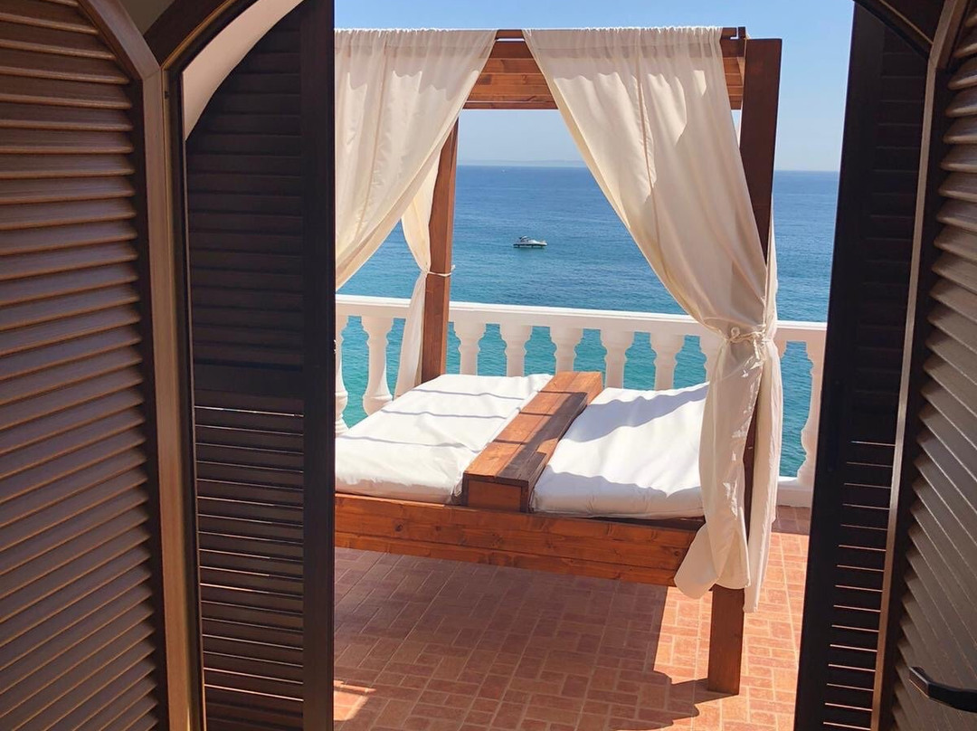 Hotel Mar de Frente主图