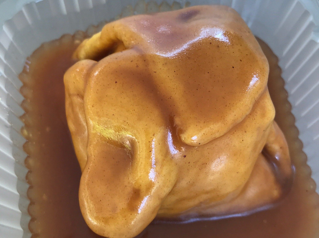 Okaw Valley Orchard-Sullivan必去景点