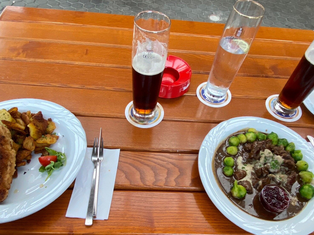 Gasthof zum Kirchenschmied主图
