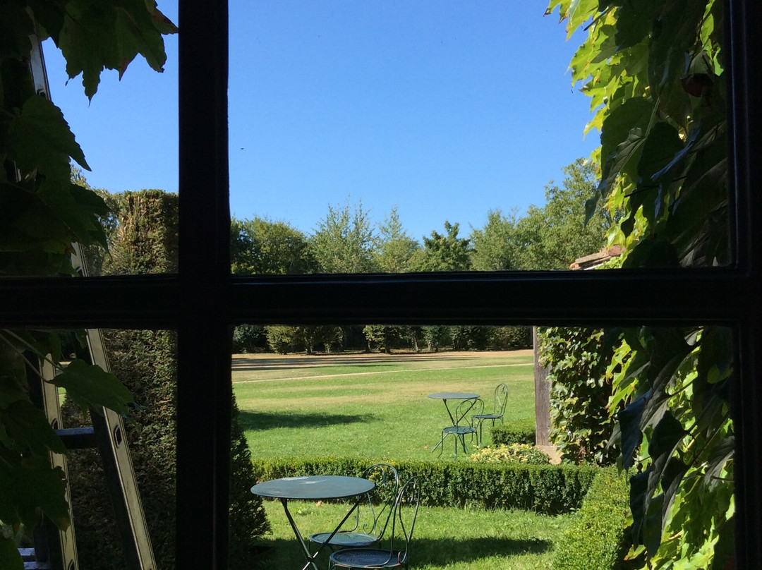 长者之家酒店主图