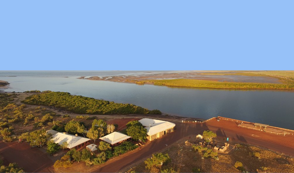 Cossack-Roebourne必去景点